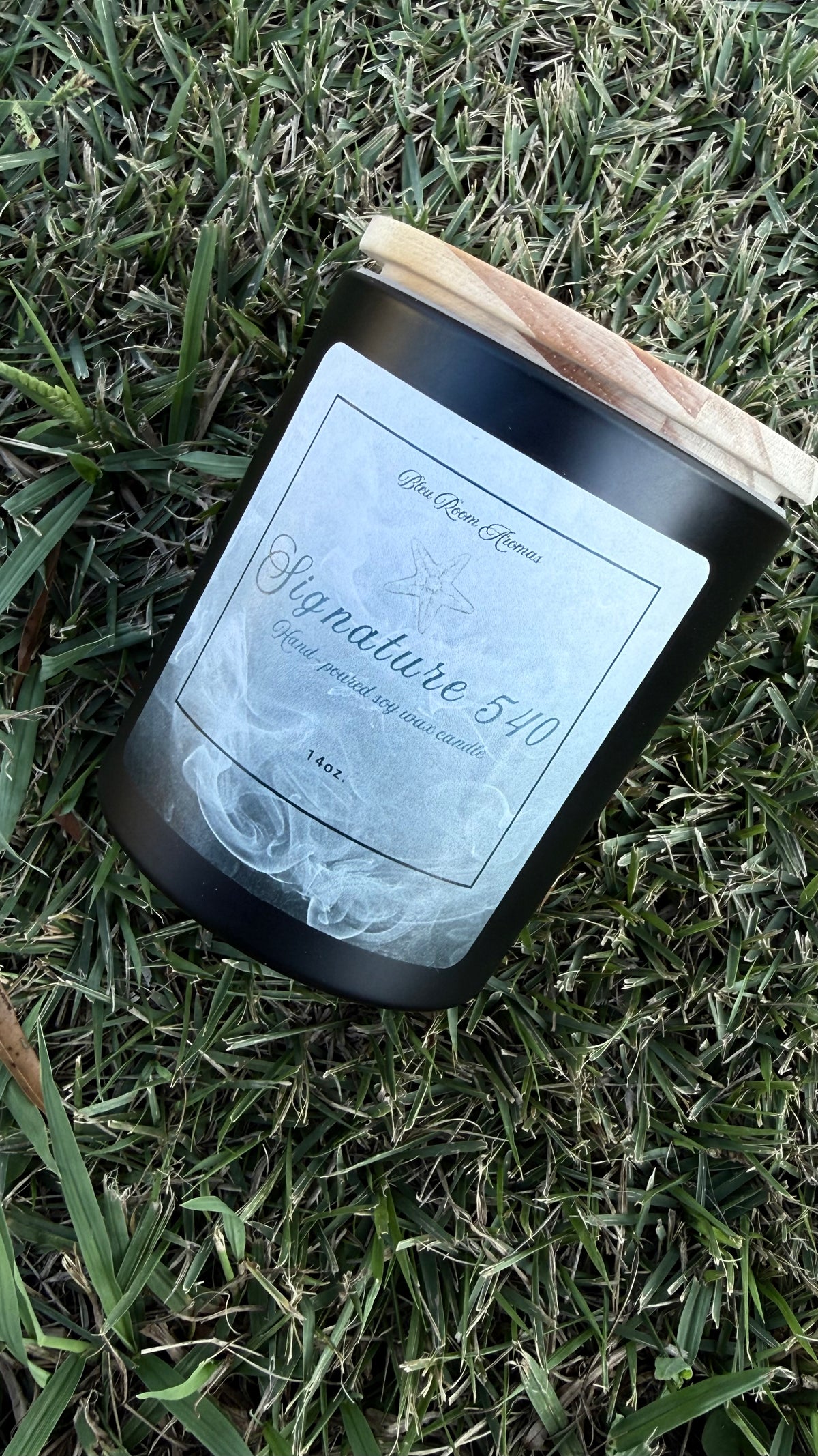 Signature 540 14oz
