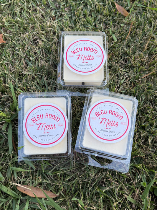 Rainbow Crunch Wax Melts